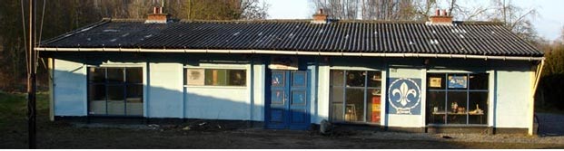 Scouts boortmeerbeek bouw